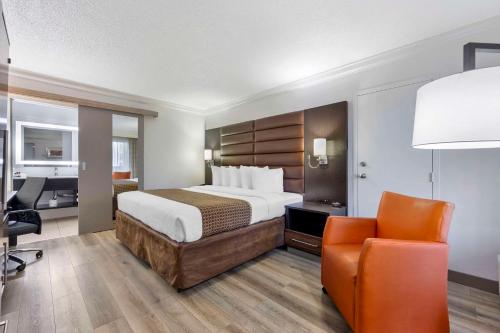 The Capitol Hotel Downtown, an Ascend Collection Hotel in Nashville (TN) The Capitol Hotel Downtown, an Ascend Collection Hotel in Nashville (TN)