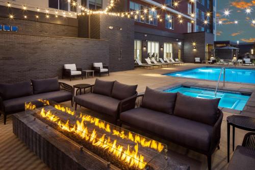 Létesítmények, Hyatt Place Boise-Meridian in Meridian (Idaho) Létesítmények, Hyatt Place Boise-Meridian in Meridian (Idaho)