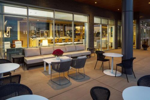 Létesítmények, Hyatt Place Boise-Meridian in Meridian (Idaho) Létesítmények, Hyatt Place Boise-Meridian in Meridian (Idaho)