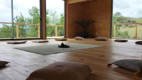 สภาพแวดล้อมโดยรอบ, Biovilla Sustentabilidade in ปาลเมรา สภาพแวดล้อมโดยรอบ, Biovilla Sustentabilidade in ปาลเมรา