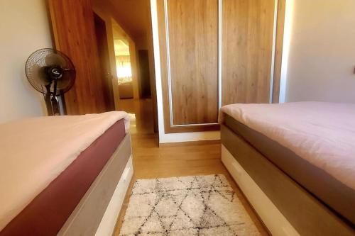 appartement chic haut standing centre gare