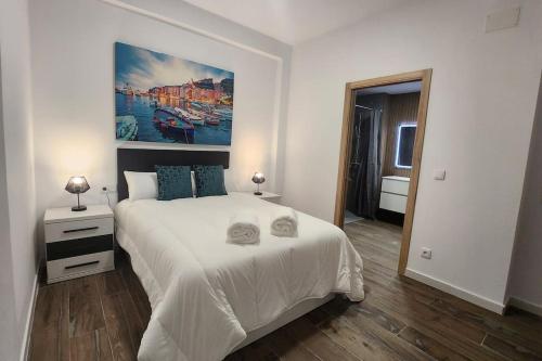 Casa Valencia al mar