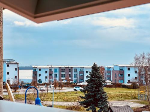 Vistas, Auszeit in Bitterfeld-Wolfen Vistas, Auszeit in Bitterfeld-Wolfen