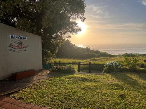 Kilátás, Scottburgh beach house in Scottburgh Kilátás, Scottburgh beach house in Scottburgh