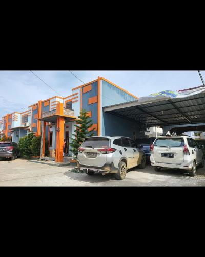 PENGINAPAN 77 in Poasia PENGINAPAN 77 in Poasia