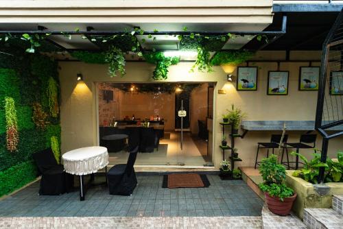 Vivera Highlands in Kodaikanal Városközpont Vivera Highlands in Kodaikanal Városközpont