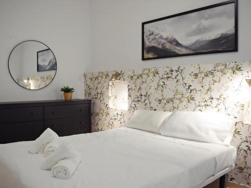 Coqueto Apto. en el Centro Histórico