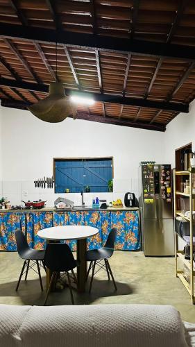 Зручності, Casa sertão no mar (Casa sertao no mar) in Кангуаретама Зручності, Casa sertão no mar (Casa sertao no mar) in Кангуаретама