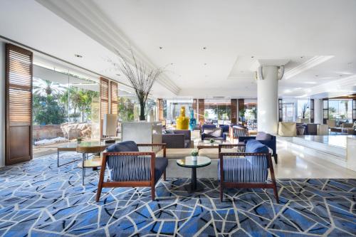 Royal Beach Eilat Hotel by Isrotel Exclusive in Eilat Royal Beach Eilat Hotel by Isrotel Exclusive in Eilat