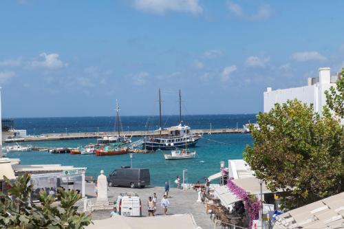 My Comfy Manto Town Apartment