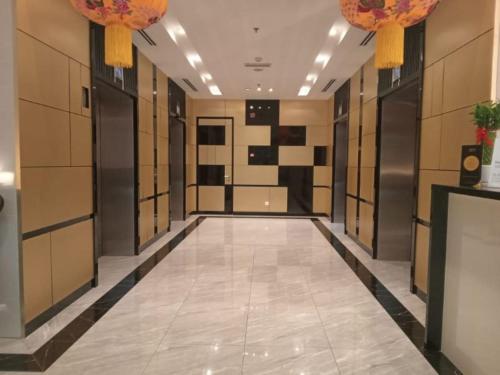 Imperial Regency Suites Kuala Lumpur near Life Care Diagnostic Medical Centre Imperial Regency Suites Kuala Lumpur near Life Care Diagnostic Medical Centre