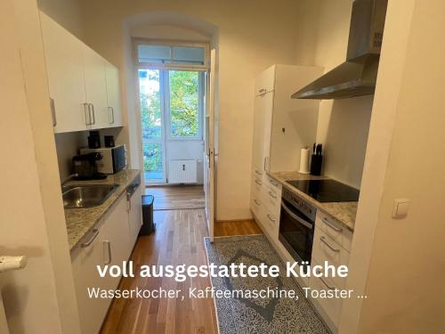 Kitchen, Wohnen im Herzen von Graz in Sankt Leonhard Kitchen, Wohnen im Herzen von Graz in Sankt Leonhard