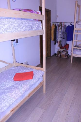 This photo about MosHostel shared on HyHotel.com