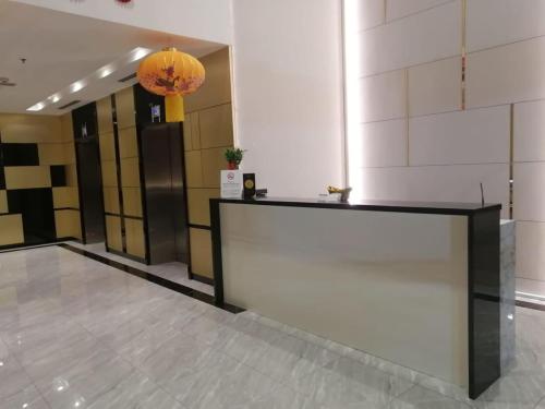 Lobby, Imperial Regency Suites Kuala Lumpur near Pantai Dalam Lobby, Imperial Regency Suites Kuala Lumpur near Pantai Dalam