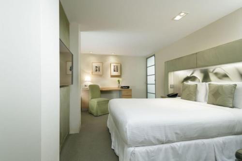 Shoreham Hotel in New York (NY) Shoreham Hotel in New York (NY)