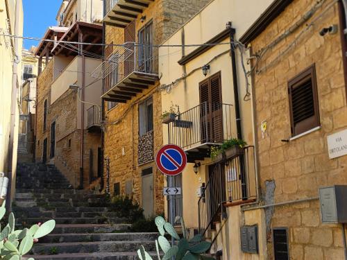 A környék, A due passi dal centro Sweet Rooms in Agrigento városközpont A környék, A due passi dal centro Sweet Rooms in Agrigento városközpont