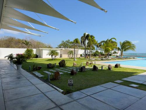 Mahi Mahi Apartment - Gorgona in Nueva Gorgona Mahi Mahi Apartment - Gorgona in Nueva Gorgona