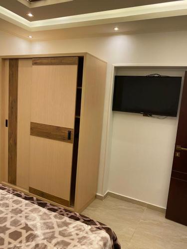 Tolip appartement sea view