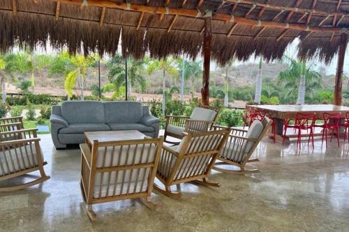 Brisas de baru in Santa Ana Brisas de baru in Santa Ana