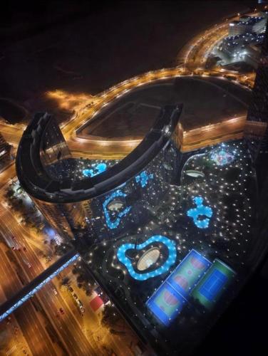 Dinar Home in Al Reem Island Dinar Home in Al Reem Island