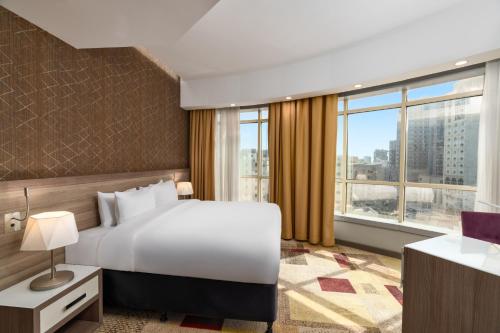 Mercure Makkah Aziziah in La Meca Mercure Makkah Aziziah in La Meca