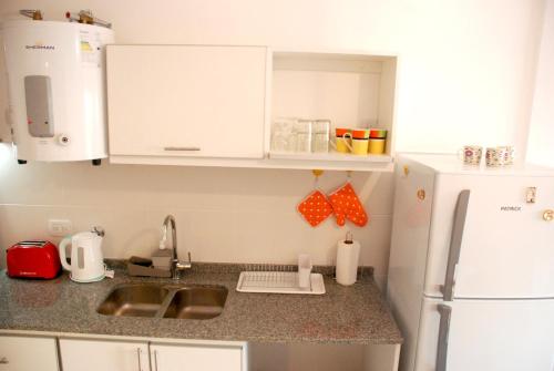 Departamento en Flores, Ciudad de Buenos Aires in ฟลอเรส Departamento en Flores, Ciudad de Buenos Aires in ฟลอเรส