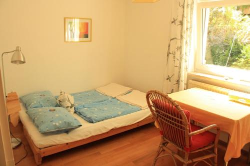 Ferienwohnung kleines Lautertal in Blaustein Ferienwohnung kleines Lautertal in Blaustein