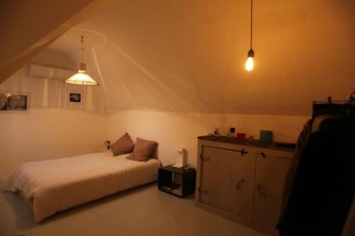 Maison au Vallon des Auffes Marseille