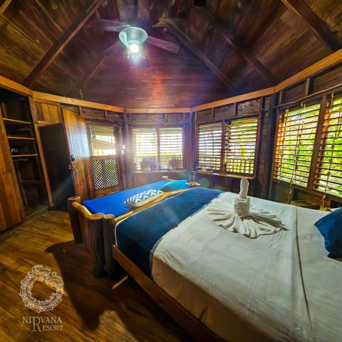 Nirvana Resort in ليفينجستون Nirvana Resort in ليفينجستون