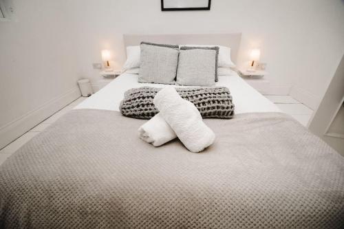 Brand New Stylish Three Story House!