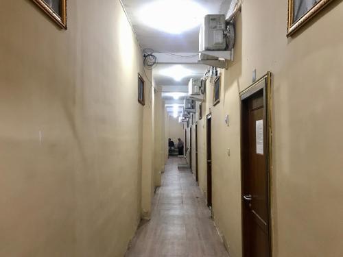 Зовнішній вигляд готелю, Grand Hagawa Syariah near Alun Alun Lamongan RedPartner in Lamongan Зовнішній вигляд готелю, Grand Hagawa Syariah near Alun Alun Lamongan RedPartner in Lamongan