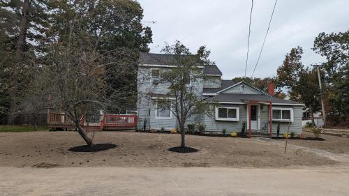 المنظر الخارجي, Private, Spacious & Comfy 1 bedroom Entire Suite With Separate Entry & Free Parking in Randolph المنظر الخارجي, Private, Spacious & Comfy 1 bedroom Entire Suite With Separate Entry & Free Parking in Randolph