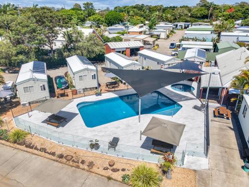 Ingenia Holidays Taigum in Brisbane Északi Külvárosok Ingenia Holidays Taigum in Brisbane Északi Külvárosok