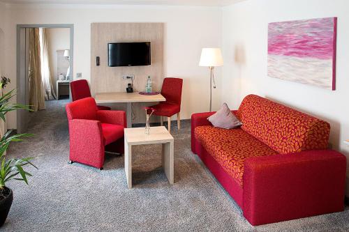 This photo about Haus Anna an der Stadtmauer shared on HyHotel.com