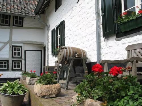 Valley view cottage vlakbij Valkenburg in Eys Valley view cottage vlakbij Valkenburg in Eys