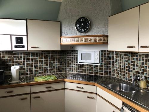 Apartment " KIISCHPELT " in Фіндель Apartment " KIISCHPELT " in Фіндель