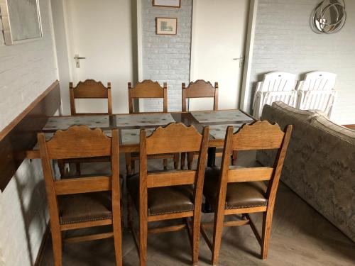 Зручності, Apartment " KIISCHPELT " in Фіндель Зручності, Apartment " KIISCHPELT " in Фіндель