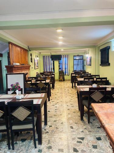 Hotel Bhaktapur Inn in Бхактапур Hotel Bhaktapur Inn in Бхактапур
