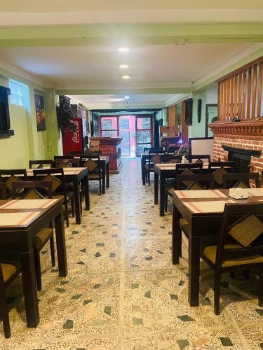 Hotel Bhaktapur Inn in Бхактапур Hotel Bhaktapur Inn in Бхактапур