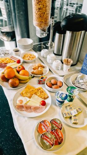 طعام و مشروبات, B&B Rooms Kampus in سبليت طعام و مشروبات, B&B Rooms Kampus in سبليت