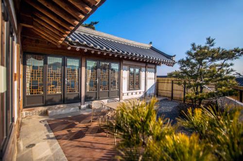 Hotelarrive Taean Tiann Hanokbeachresort in تايين-جن Hotelarrive Taean Tiann Hanokbeachresort in تايين-جن