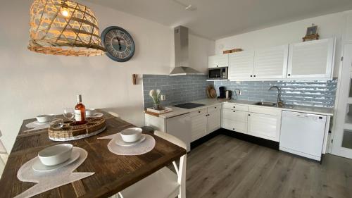 Sterflat 119 in Егмонт аан Зее Sterflat 119 in Егмонт аан Зее