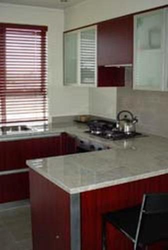 This photo about Village Boutique Apartments shared on HyHotel.com