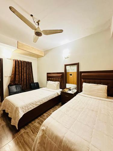 Hotel SeaView 2 in Karachi Hotel SeaView 2 in Karachi