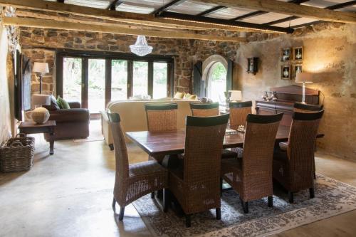 Instalaciones, Flitwick Ranch in Kokstad Instalaciones, Flitwick Ranch in Kokstad