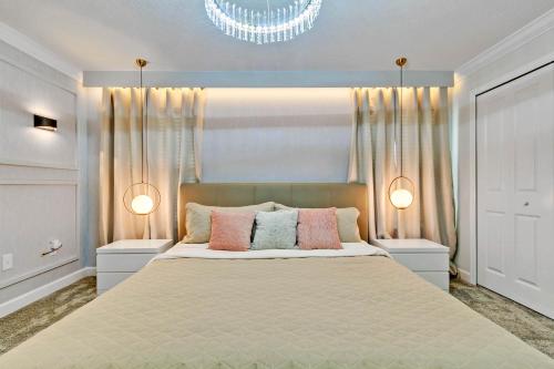 4 Bedrooms-3 Bathrooms- Storey Lake 2849Ss