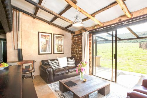 Flitwick Ranch in Kokstad Flitwick Ranch in Kokstad