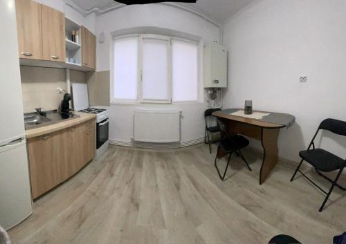 Enjoy Apartment Barlad in Barlád Enjoy Apartment Barlad in Barlád