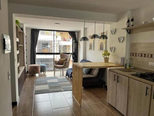 Hermoso apartamento ibague 202 F2 near Centro Comercial Multicentro Ibague Hermoso apartamento ibague 202 F2 near Centro Comercial Multicentro Ibague