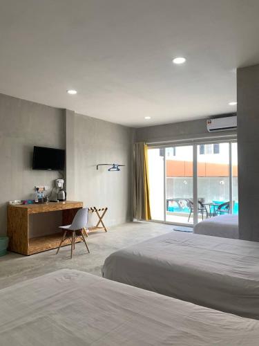 365 View Point Resort in Padang Besar 365 View Point Resort in Padang Besar